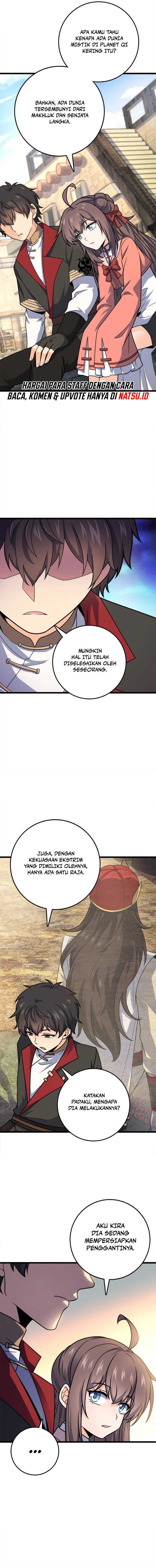 Spare Me, Great Lord! Chapter 578 Gambar 6